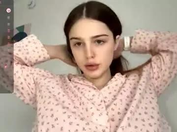 emeraldcotton — GOAL: Hot lick finger [22 tokens remaining] Welcome to my room! I want to have another great day here :) #new #lovense #bigboobs #bigass #18