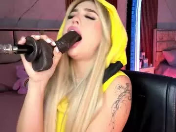 emilyhendrix_ on Chaturbate