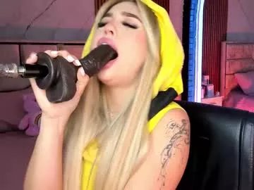 emilyhendrix_ on Chaturbate