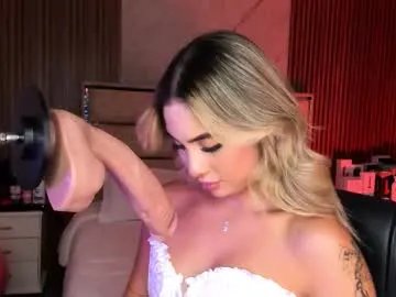 emilyhendrix_ on Chaturbate