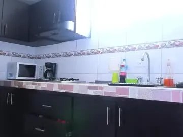 emma_eva1 on Chaturbate 