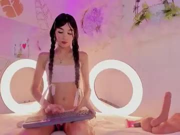 emmaduque — Current Goal: Make my hot pussy vibe until squirt  at 222 tokens -- Next Goal: Ride my torso as a bitch for uu  -- I'm good... until they provoke me    #skinny #ebony #smalltits #tease #daddysgirl