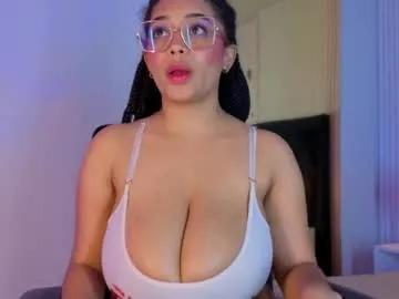 emy_leon on Chaturbate