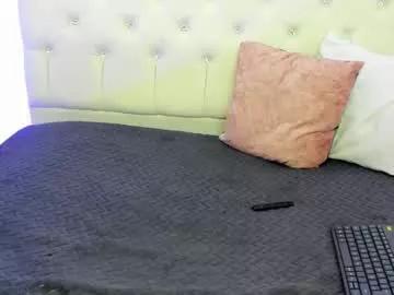 ephemeral_hot on Chaturbate 