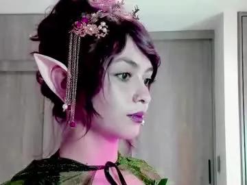 ephemeral_hot on Chaturbate 