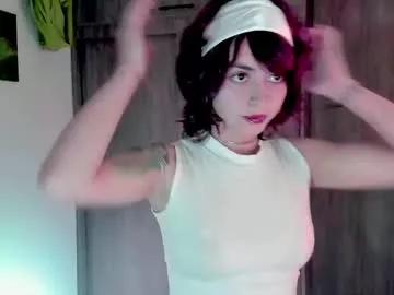 ephemeral_hot on Chaturbate 