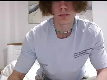 eric_crush on Chaturbate