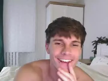 eric_crush on Chaturbate