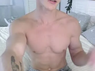eric_crush on Chaturbate