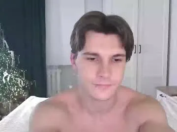 eric_crush on Chaturbate