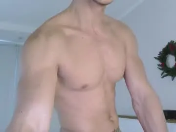 eric_crush on Chaturbate