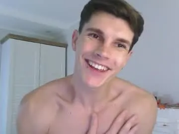 eric_crush on Chaturbate