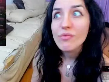 ericabunny on Chaturbate