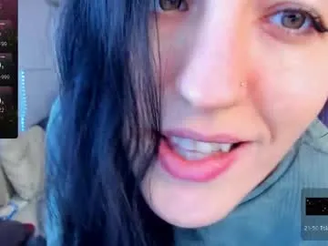 ericabunny on Chaturbate