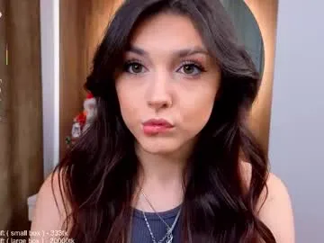 ericapapandrea on Chaturbate