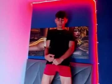 estebanperez_ on Chaturbate 