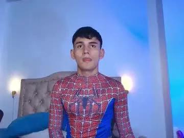 estebanperez_ on Chaturbate 