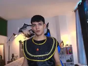 estebanperez_ on Chaturbate 