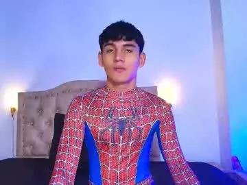 estebanperez_ on Chaturbate 