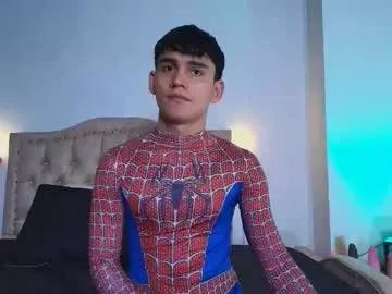 estebanperez_ on Chaturbate 