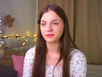 estrellabecnel on Chaturbate