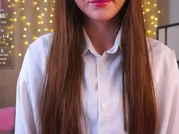 estrellabecnel on Chaturbate