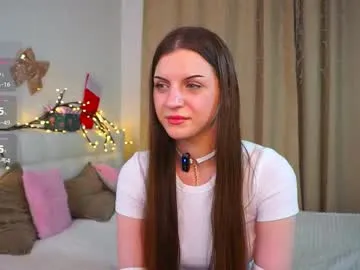 estrellabecnel on Chaturbate