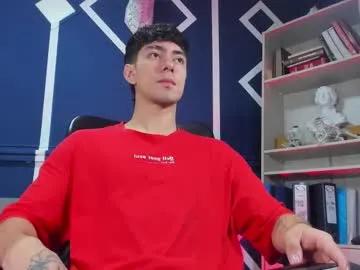 etham_wolf_ — GOAL: Striptease (keep boxers) [113 tokens remaining] I'm here to fulfill your darkest fantasies, will you dare to tell me? #feet #daddy #bigcock #master #twink