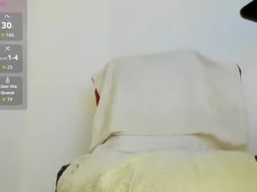 ethan_bigdick22 on Chaturbate