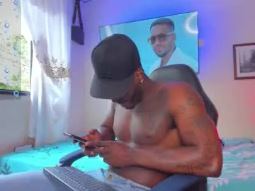 ethan_travis0 — show cum in public #bbc #ebony #bigass #monstercock #muscle [1111 tokens remaining]