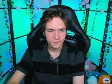 ethansinful — GOAL: JERK OFF [254 tokens remaining] Chill&Relax  Let's cum together! #new #bigcock #18 #lovense #cum