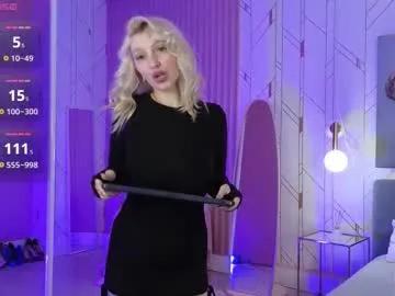 eva__summers — Welcome to my room! - Goal: lets make fun with me  [91 tokens left] #pantyhose #nonude #new #milf #heels