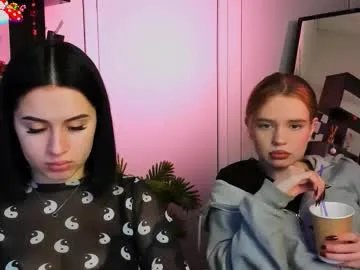 eva_drive on Chaturbate