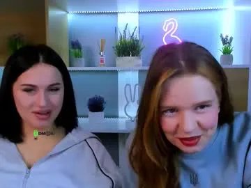 eva_drive on Chaturbate