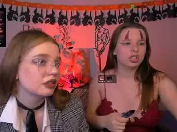 eva_drive on Chaturbate