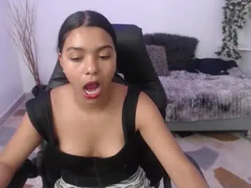 eva_maddox on Chaturbate