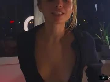 eva_sinn — fav511013011001 // GOAL: Ass show close up [3 tokens left] // EPIC GOAL: sensually pussy play [957 tokens left]  #smallboobs #stockings #lovense #tease #fit