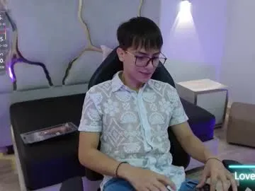 evan_tay on Chaturbate