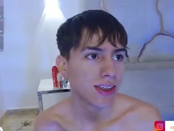 evan_tay on Chaturbate