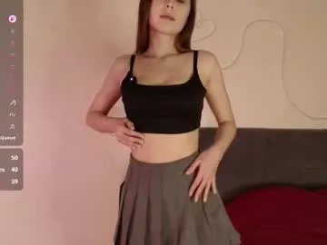 evavuv on Chaturbate 