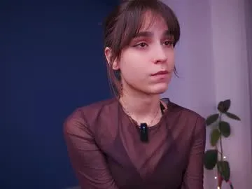 evervessi on Chaturbate