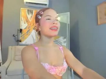 everyh — GOAL: RUB MY CLIT + SQUEEZE NIPPLES [109 tokens remaining] LET'S CUM // PVT ON Welcome guys. let's enjoy until we cum .  #muscle #cosplay #smalltits #latina #flexible