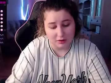 evie_pie on Chaturbate 
