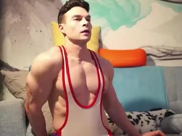 evildavil on Chaturbate