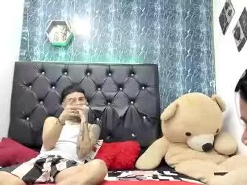 exotichot_couple on Chaturbate