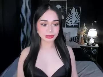 expensivets_chloe on Chaturbate 