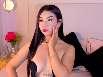 eymicooper on Chaturbate