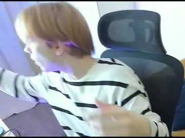 faeriehaze on Chaturbate