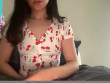 fairypixie on Chaturbate