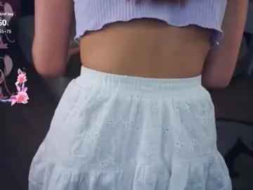 falineellson — GOAL: I'll show you my beautiful nipples [99 tokens remaining] Hey, I'm Erica --- your new guilty pleasure  My Fav patterns 33/125/66/222 #nonude #young #ahegao #shy #smalltits